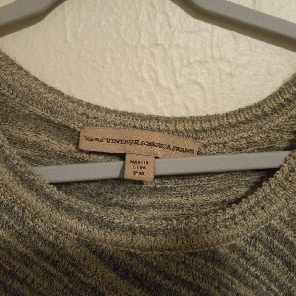 New Vintage American Collection